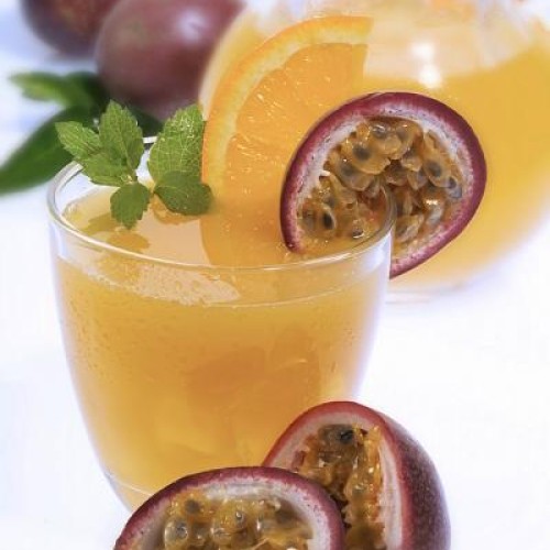 Passion Fruit Juice